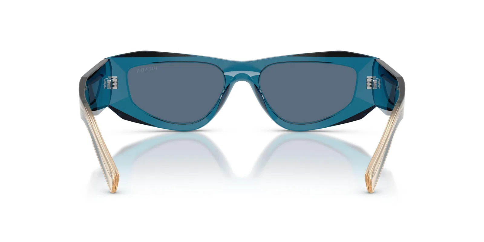 Prada B19SF Sunglasses - view 24